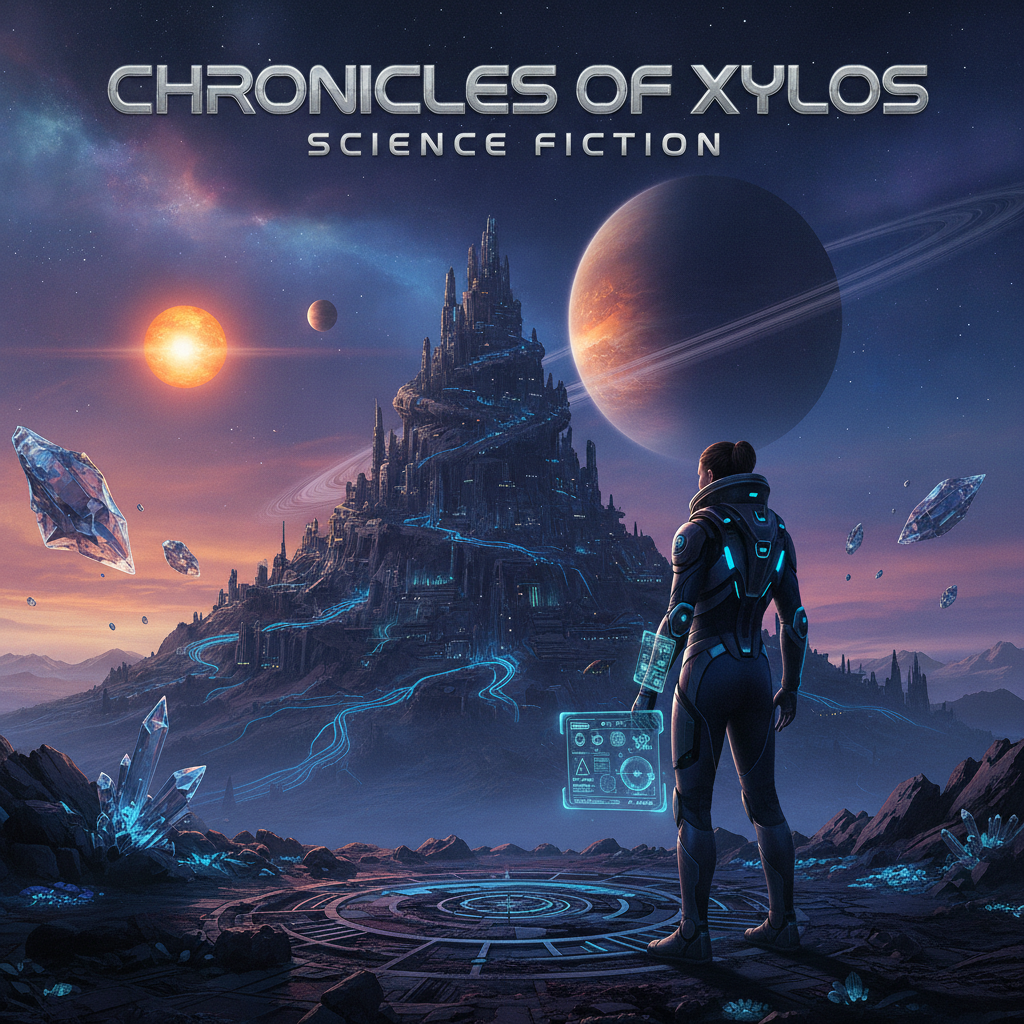 Science Fiction