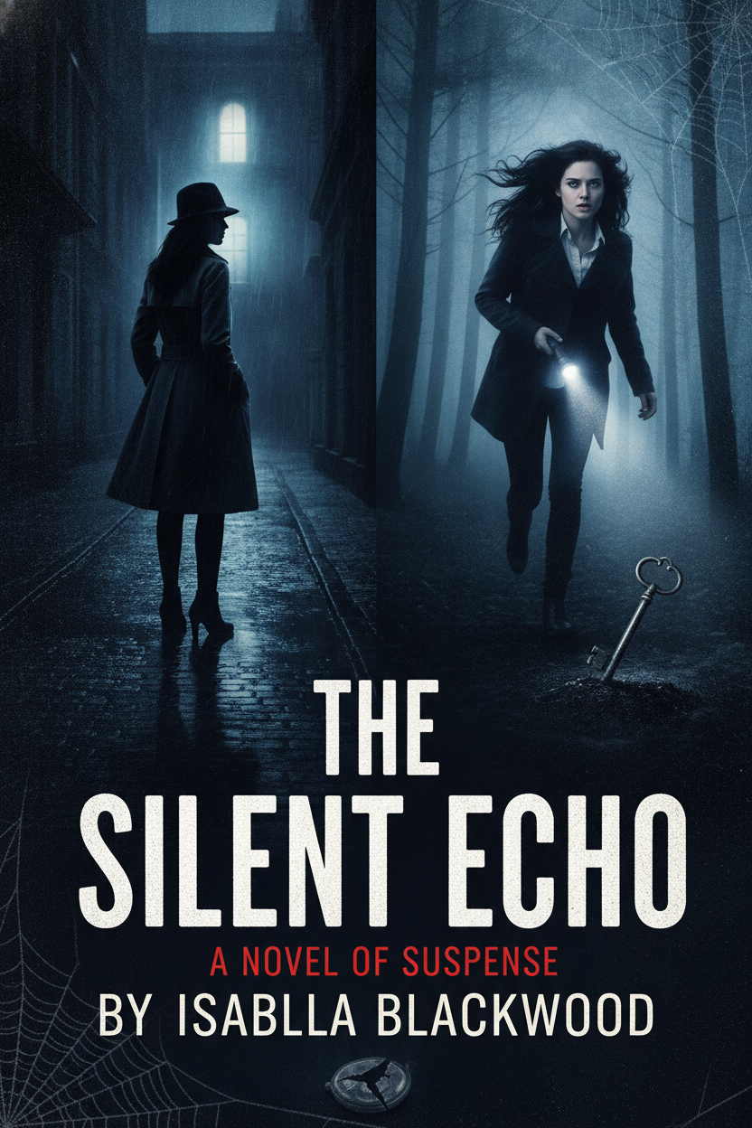 Mystery & Thriller