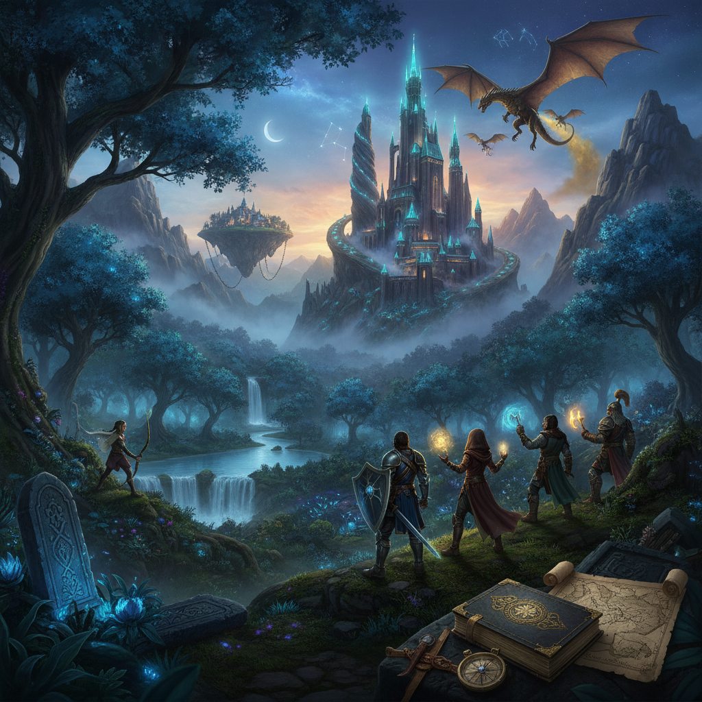 Fantasy