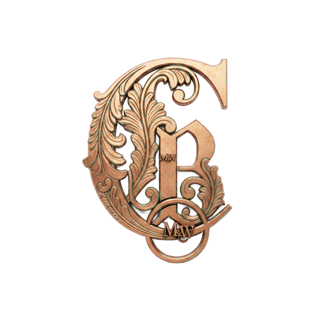 Crown & Rose emblem